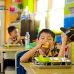 Collective Effort for a Brighter Future: Indonesia’s Journey Toward Free Nutritious Meals
