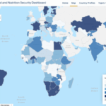 Strengthening Global Data for School Meals