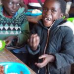 Lusaka, Zambia to Host the 2026 Global Child Nutrition Forum