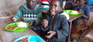 Lusaka, Zambia to Host the 2026 Global Child Nutrition Forum