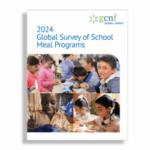 GCNF Newsletter for April 2024